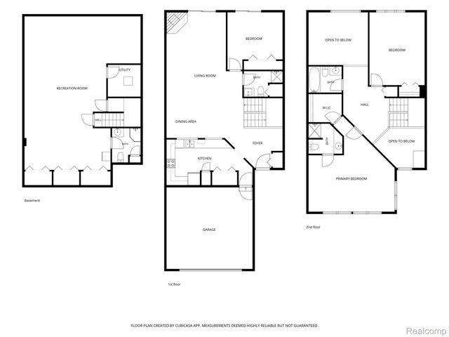 1448 Beaumont Court, Flushing, MI 48433