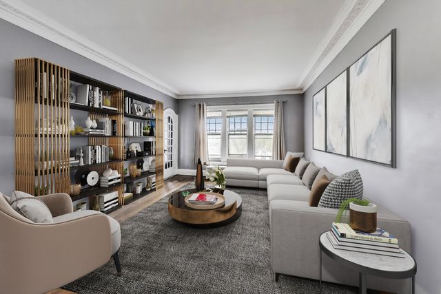 Address unavailable.