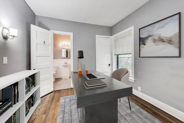 Address unavailable.