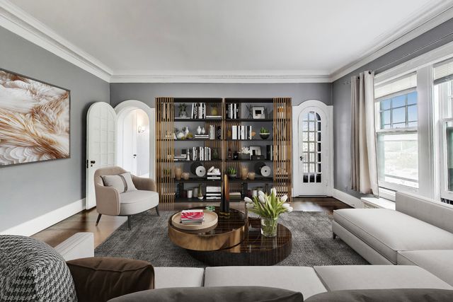 Address unavailable.