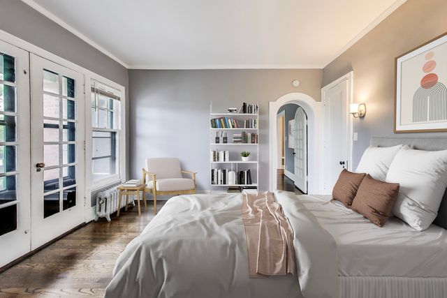 Address unavailable.