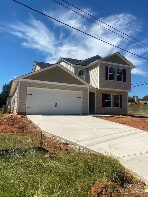 409 Chestnut Street, Kings Mountain, NC 28086