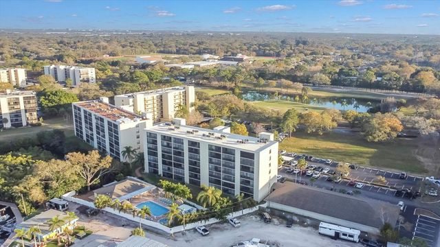 1000 COVE CAY DRIVE 5E, Clearwater, FL 33760