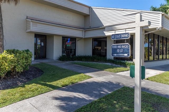 1000 COVE CAY DRIVE 5E, Clearwater, FL 33760