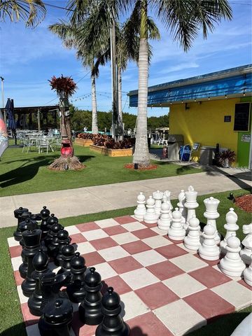 1000 COVE CAY DRIVE 5E, Clearwater, FL 33760