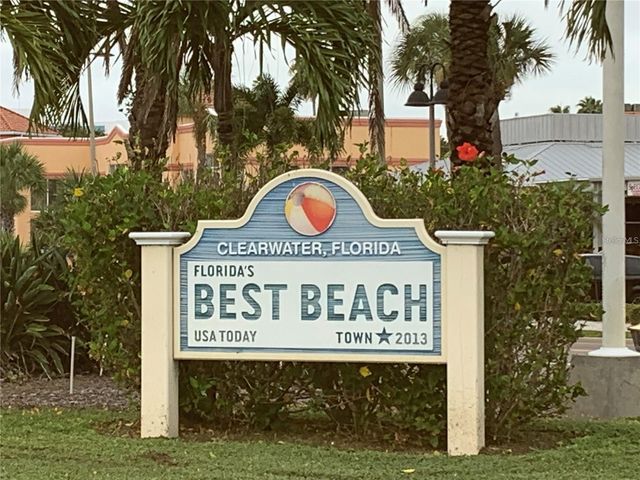 1000 COVE CAY DRIVE 5E, Clearwater, FL 33760