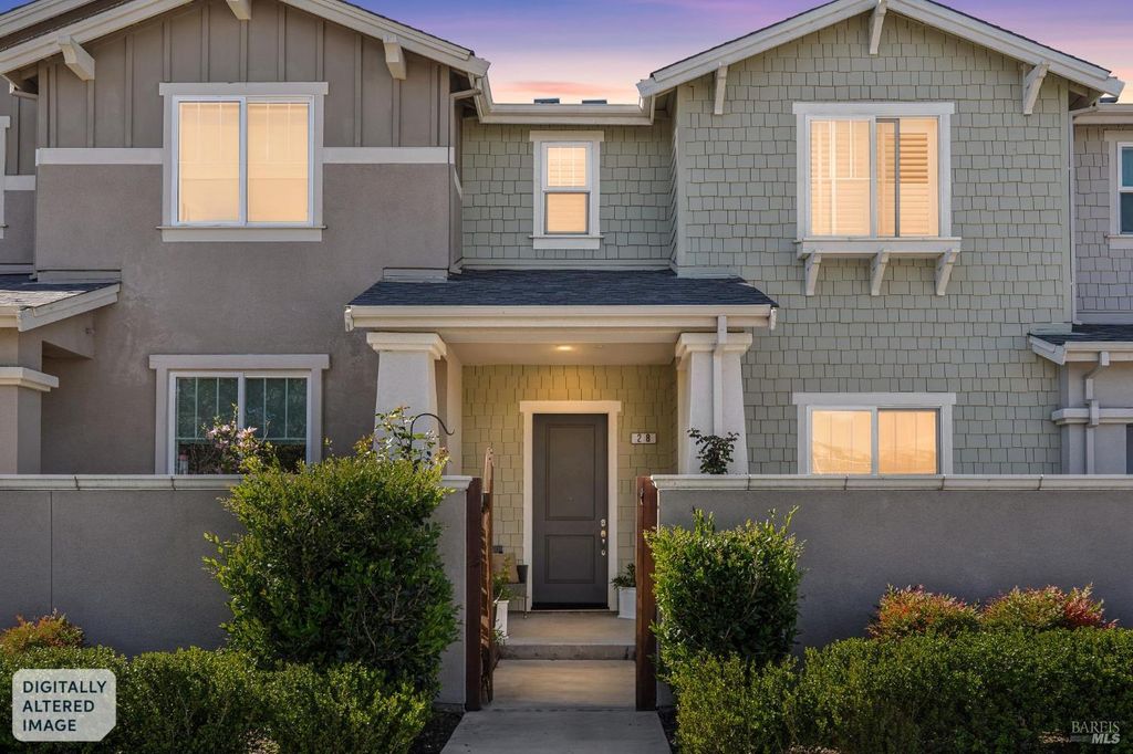 28 Lesina Way, Novato, CA 94945