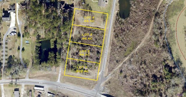 18377 Amite Acres Dr, Prairieville, LA 70769