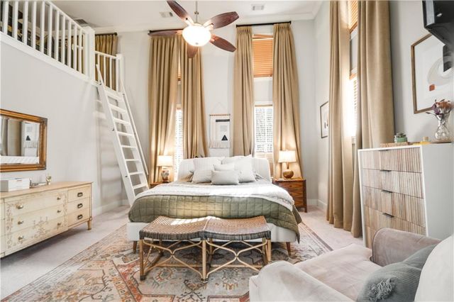 1628 Briarcliff Road NE 18, Atlanta, GA 30306