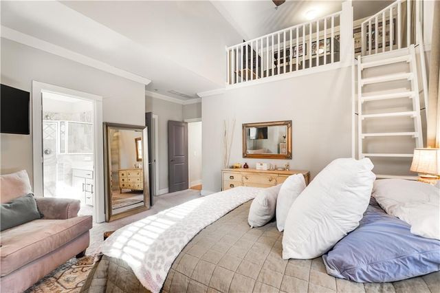 1628 Briarcliff Road NE 18, Atlanta, GA 30306