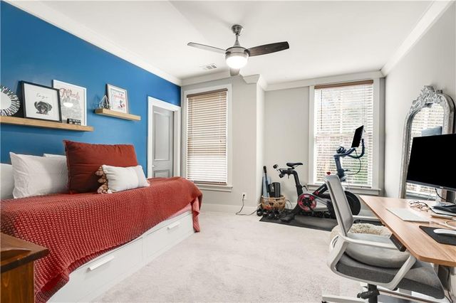 1628 Briarcliff Road NE 18, Atlanta, GA 30306