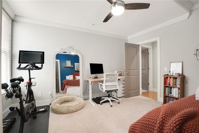 1628 Briarcliff Road NE 18, Atlanta, GA 30306