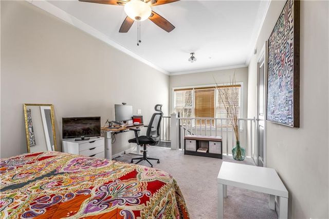 1628 Briarcliff Road NE 18, Atlanta, GA 30306