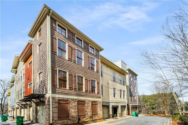 1628 Briarcliff Road NE 18, Atlanta, GA 30306