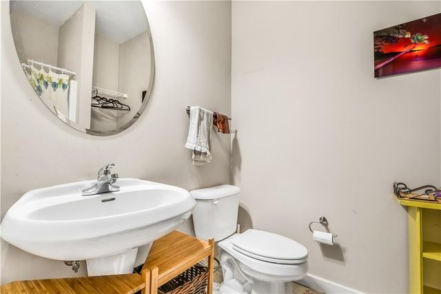 1628 Briarcliff Road NE 18, Atlanta, GA 30306