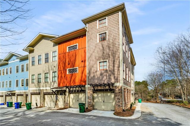 1628 Briarcliff Road NE 18, Atlanta, GA 30306