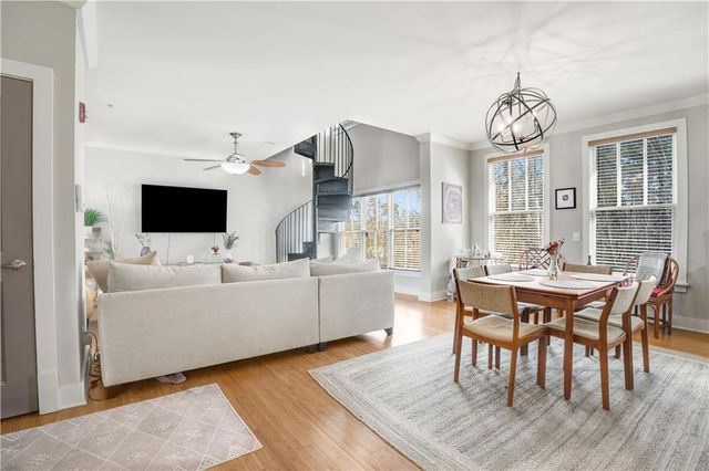 1628 Briarcliff Road NE 18, Atlanta, GA 30306