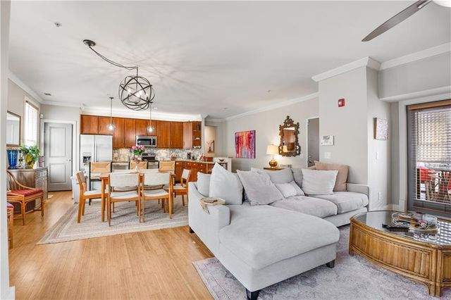 1628 Briarcliff Road NE 18, Atlanta, GA 30306