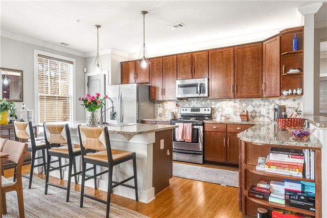 1628 Briarcliff Road NE 18, Atlanta, GA 30306