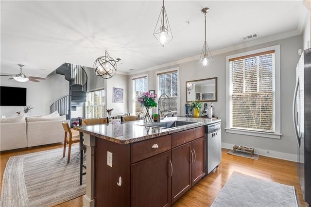 1628 Briarcliff Road NE 18, Atlanta, GA 30306