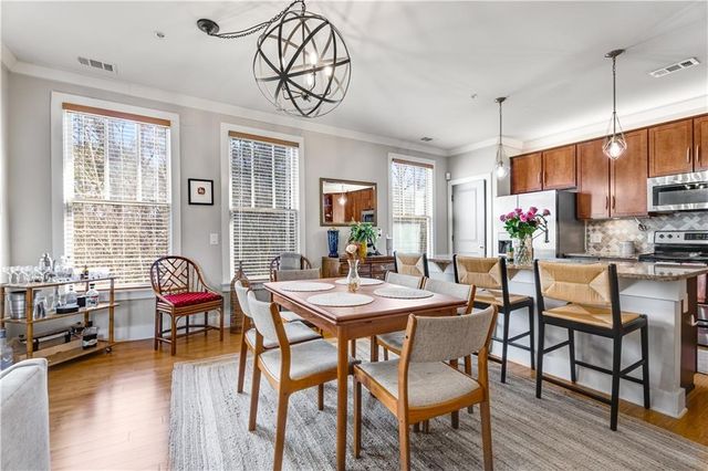 1628 Briarcliff Road NE 18, Atlanta, GA 30306