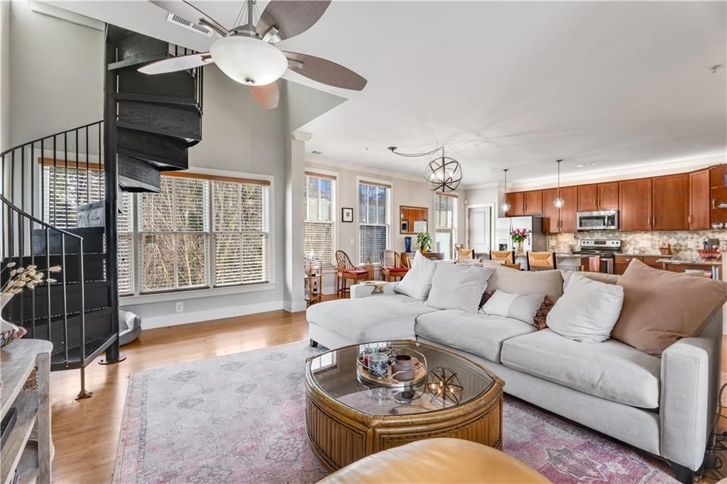 1628 Briarcliff Road NE 18, Atlanta, GA 30306