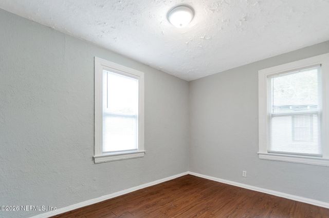 2862 WOODLAND Street, Jacksonville, FL 32209