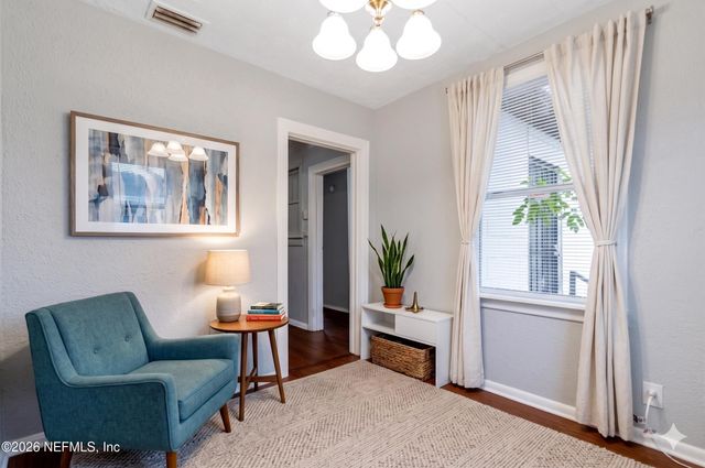 2862 WOODLAND Street, Jacksonville, FL 32209