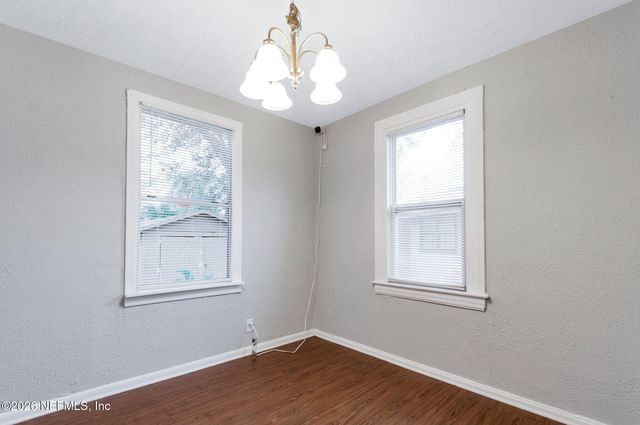 2862 WOODLAND Street, Jacksonville, FL 32209