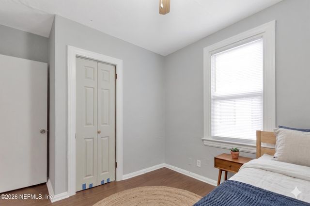 2862 WOODLAND Street, Jacksonville, FL 32209