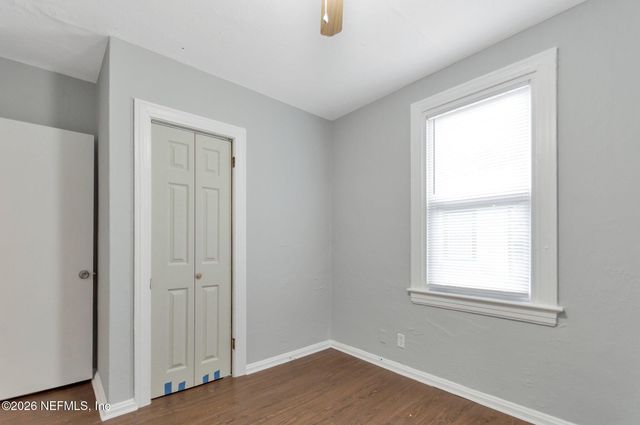 2862 WOODLAND Street, Jacksonville, FL 32209