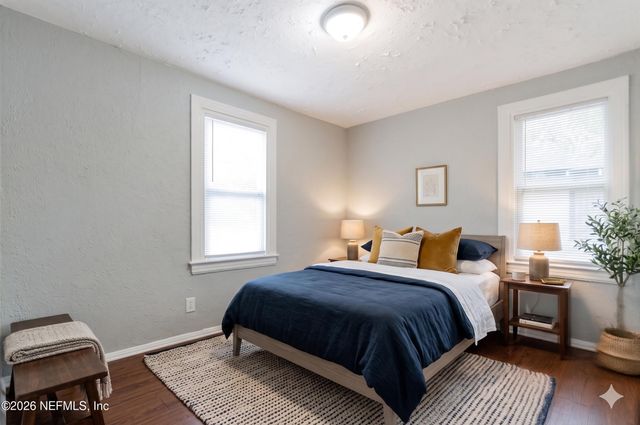 2862 WOODLAND Street, Jacksonville, FL 32209