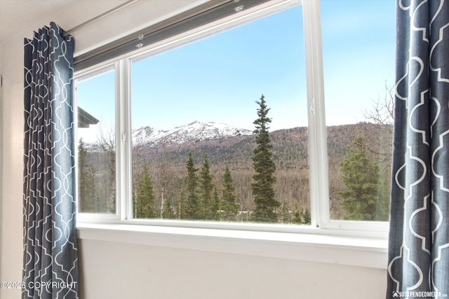 17740 Yellowstone Drive, Eagle River, AK 99577