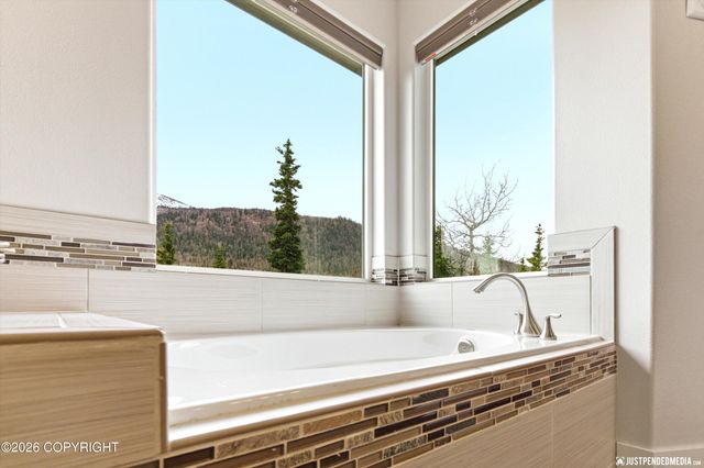 17740 Yellowstone Drive, Eagle River, AK 99577