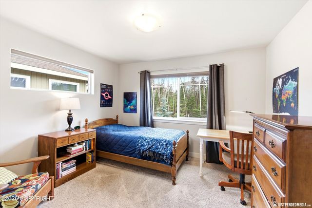 17740 Yellowstone Drive, Eagle River, AK 99577