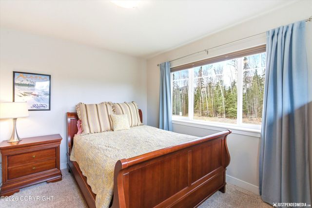 17740 Yellowstone Drive, Eagle River, AK 99577