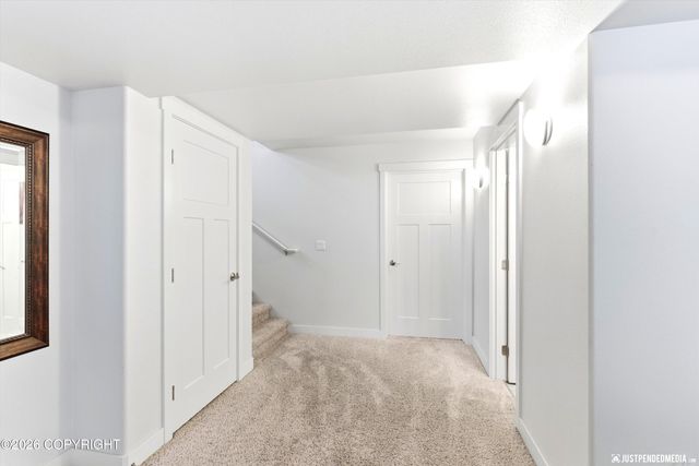 17740 Yellowstone Drive, Eagle River, AK 99577