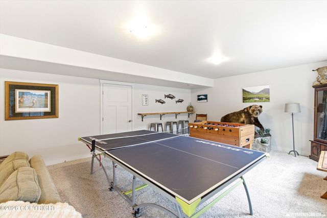 17740 Yellowstone Drive, Eagle River, AK 99577