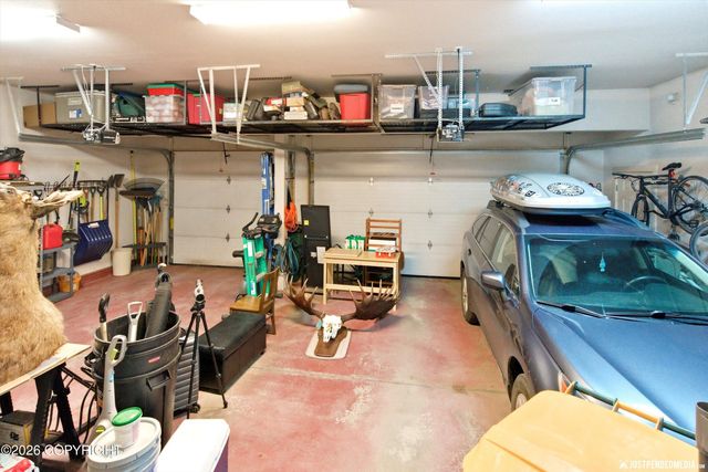 17740 Yellowstone Drive, Eagle River, AK 99577