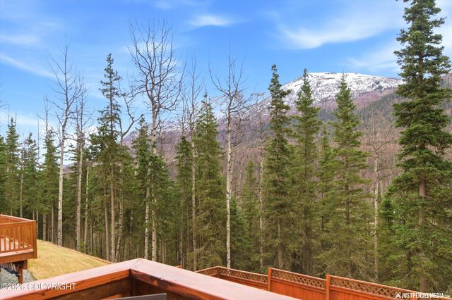 17740 Yellowstone Drive, Eagle River, AK 99577