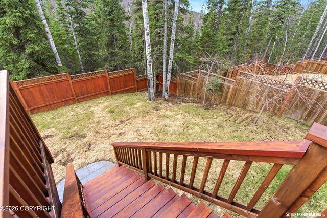 17740 Yellowstone Drive, Eagle River, AK 99577