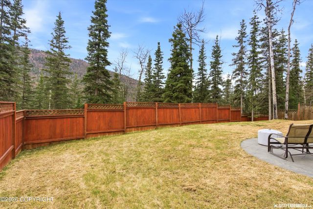 17740 Yellowstone Drive, Eagle River, AK 99577