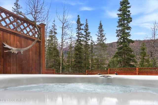 17740 Yellowstone Drive, Eagle River, AK 99577