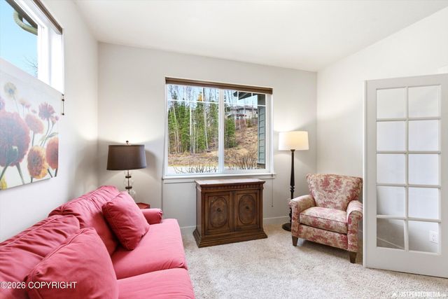 17740 Yellowstone Drive, Eagle River, AK 99577