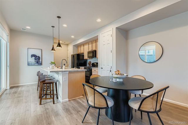 5342 Warrior Street, Frederick, CO 80504