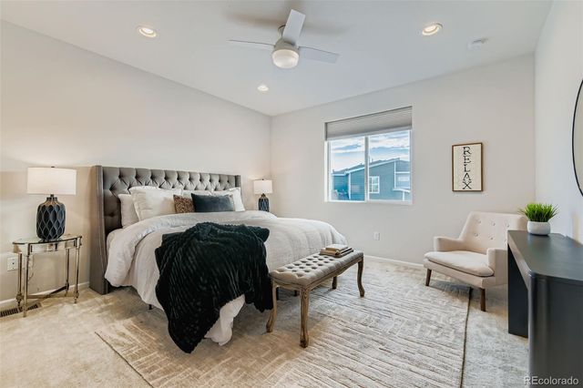 5342 Warrior Street, Frederick, CO 80504