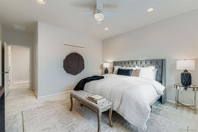 5342 Warrior Street, Frederick, CO 80504