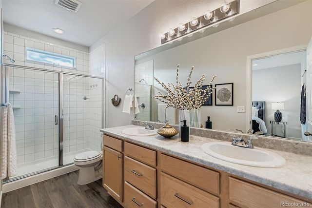 5342 Warrior Street, Frederick, CO 80504