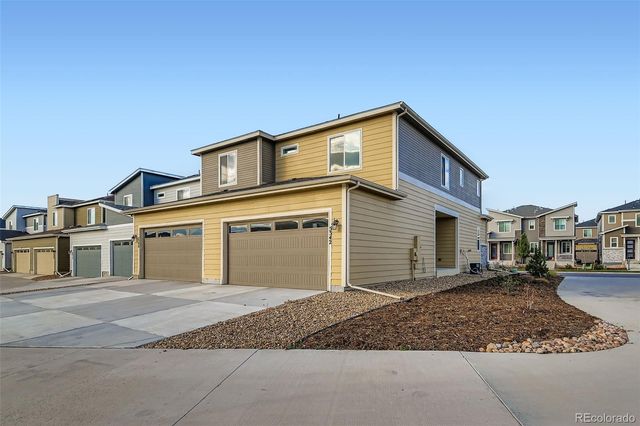 5342 Warrior Street, Frederick, CO 80504