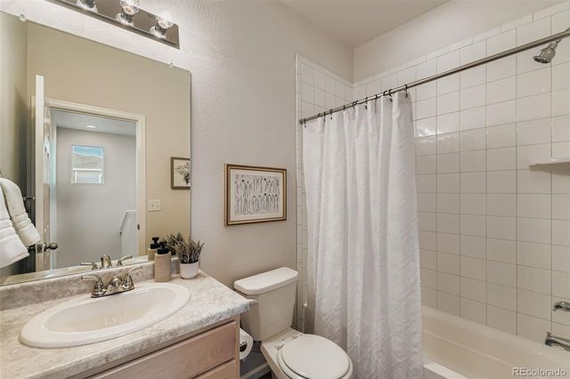 5342 Warrior Street, Frederick, CO 80504